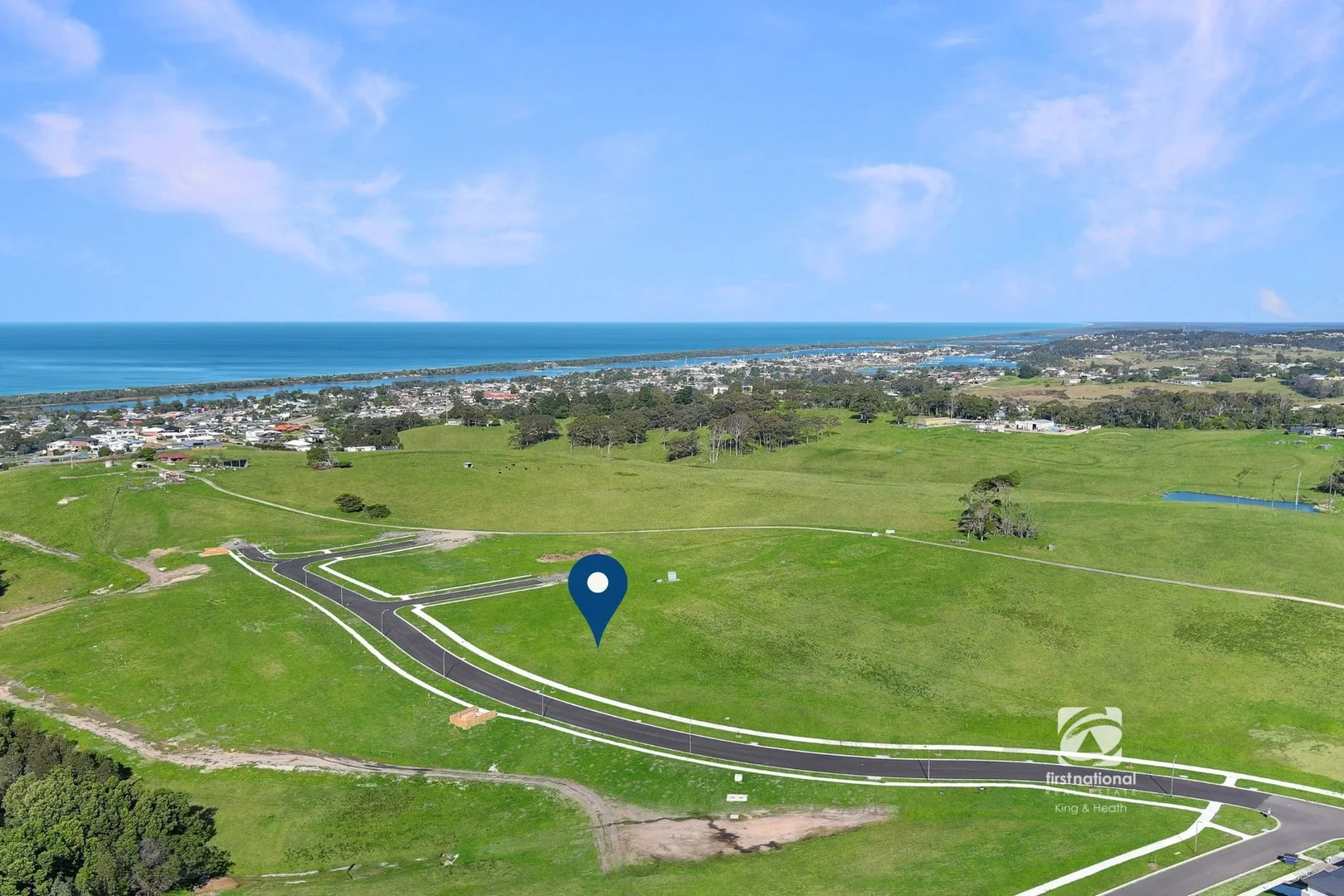 Additional image 4 of Lot 54 Lady Harriet Drive, Lakes Entrance VIC 3909