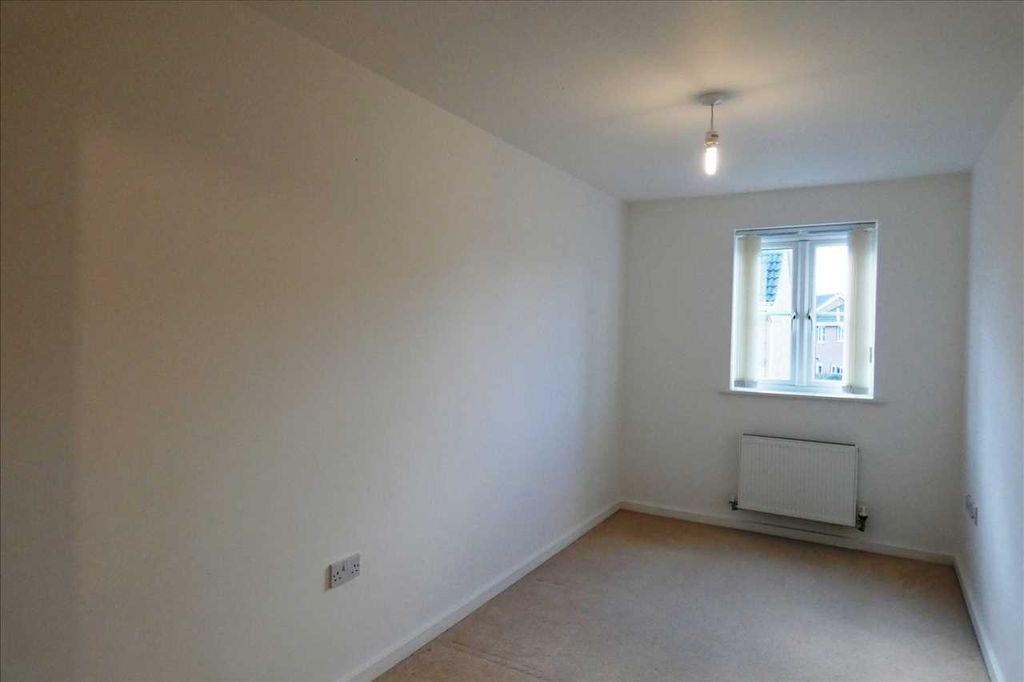 Additional image 6 of 2 bed flat to rentGadwall Way, Scunthorpe DN16