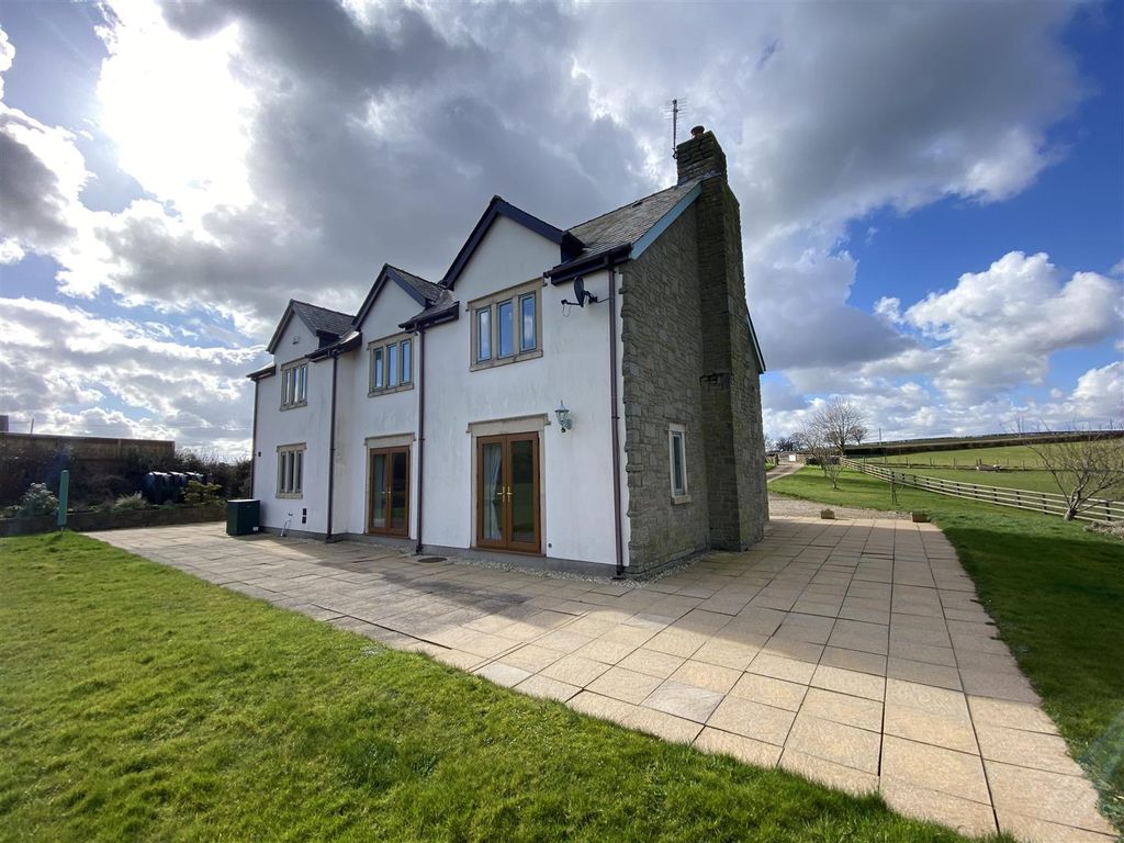 Additional image 40 of 4 bed detached house to rentGwerninog Farm, Lansoy, Usk NP15