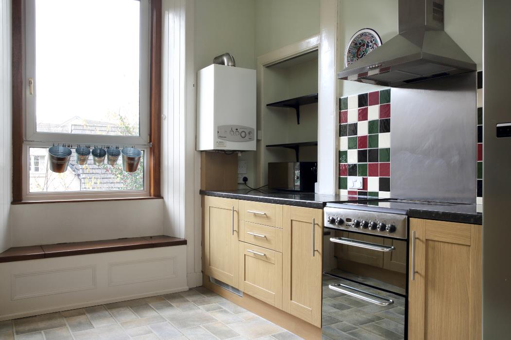 Additional image 8 of Room in a Shared Flat, Dalry Road, EH11, N1 7GU