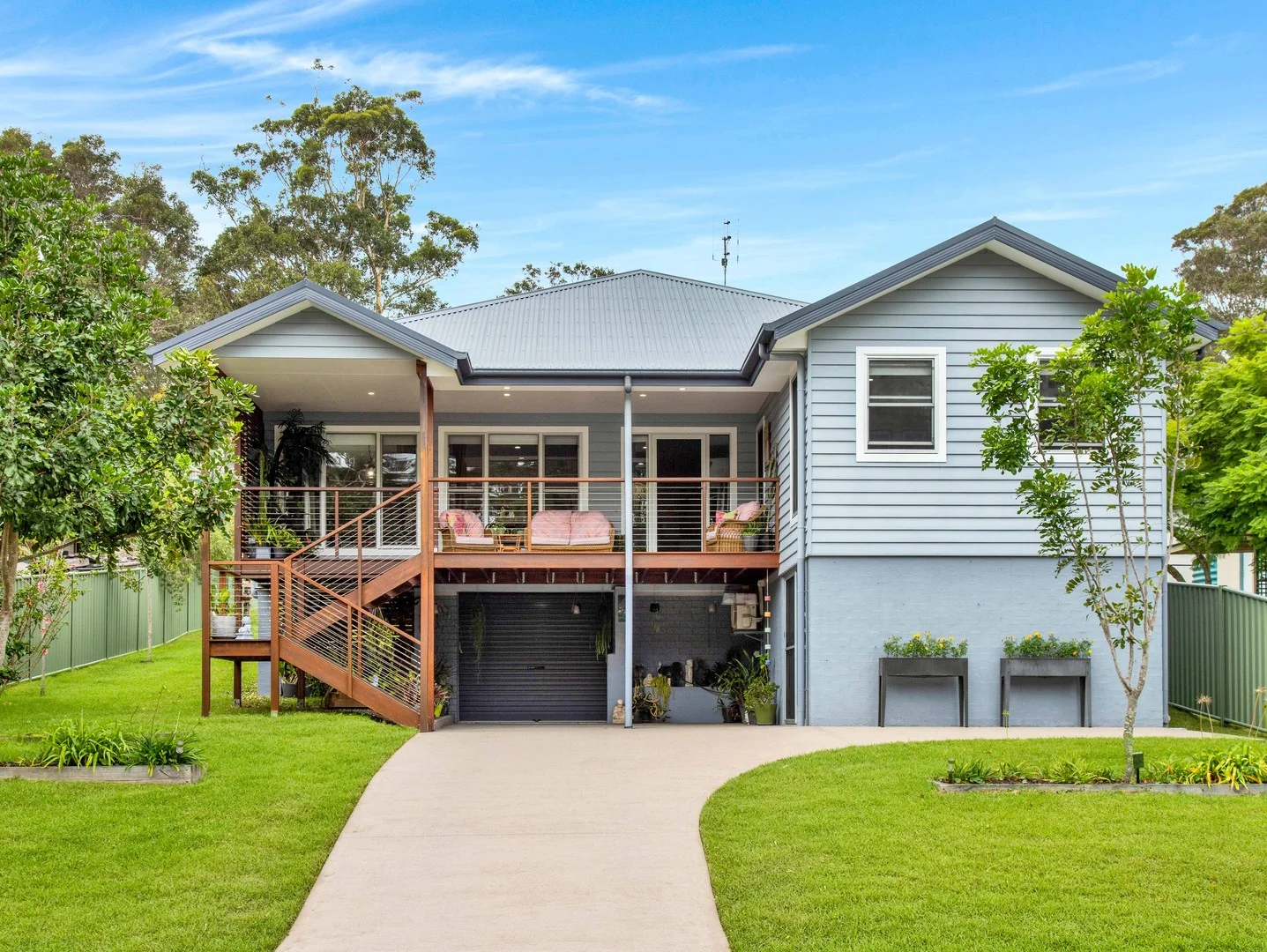6 Village Road, South Durras NSW 2536