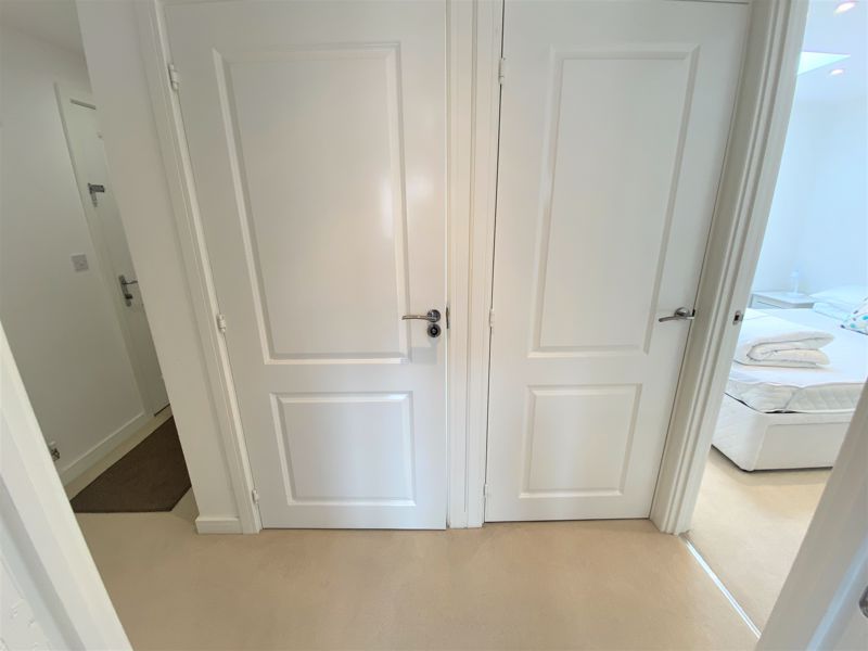 Additional image 9 of 1 bed property to rentAberthaw Court, Newport NP19