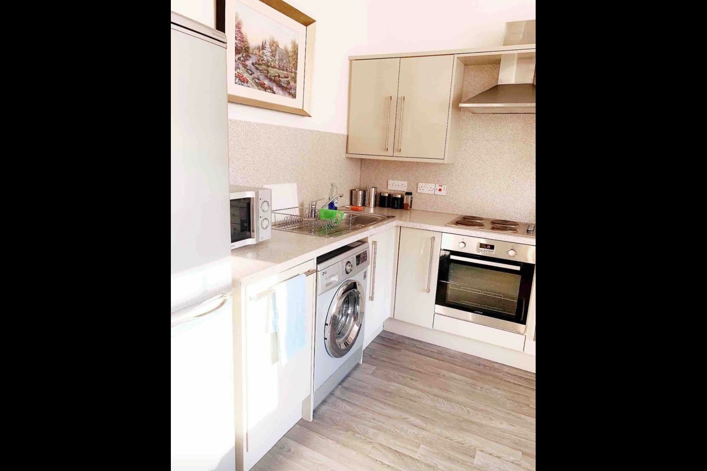 Additional image 7 of Studio Flat, Spittal Street, EH3, N1 7GU