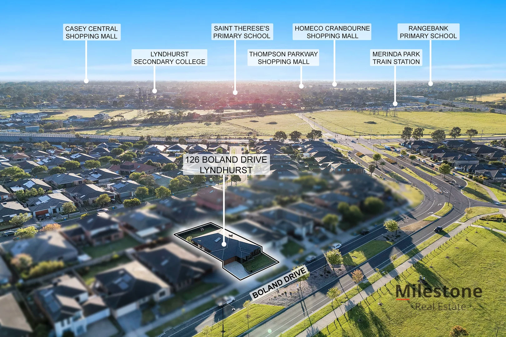 Additional image 22 of 126 Boland Drive, Lyndhurst VIC 3975