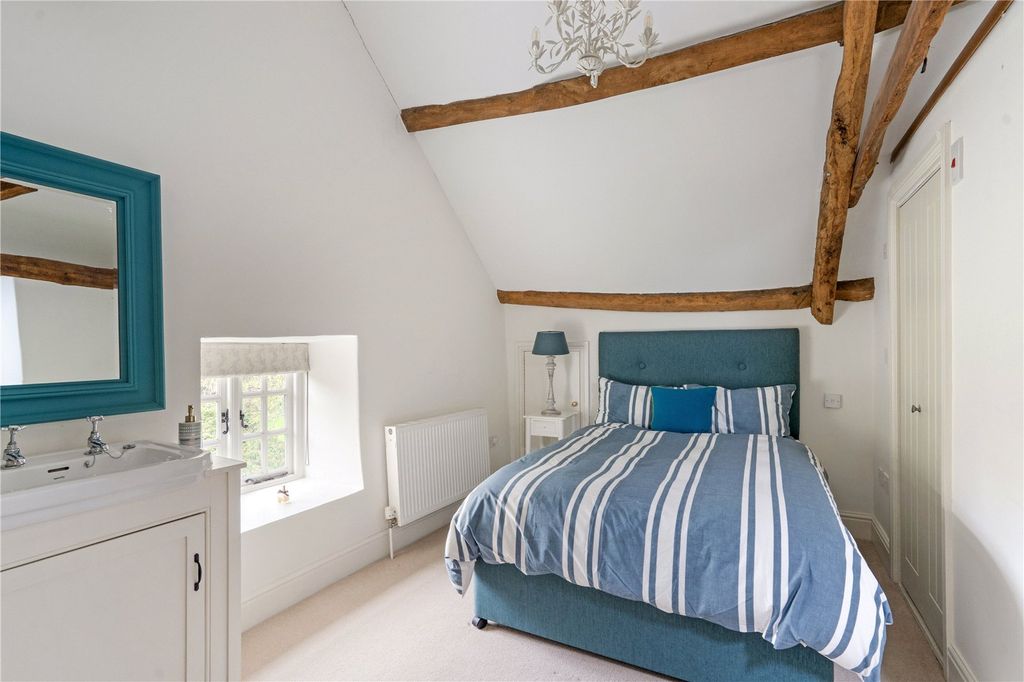 Additional image 28 of 5 bed detached house to rentNettleton, Chippenham, Wiltshire SN14