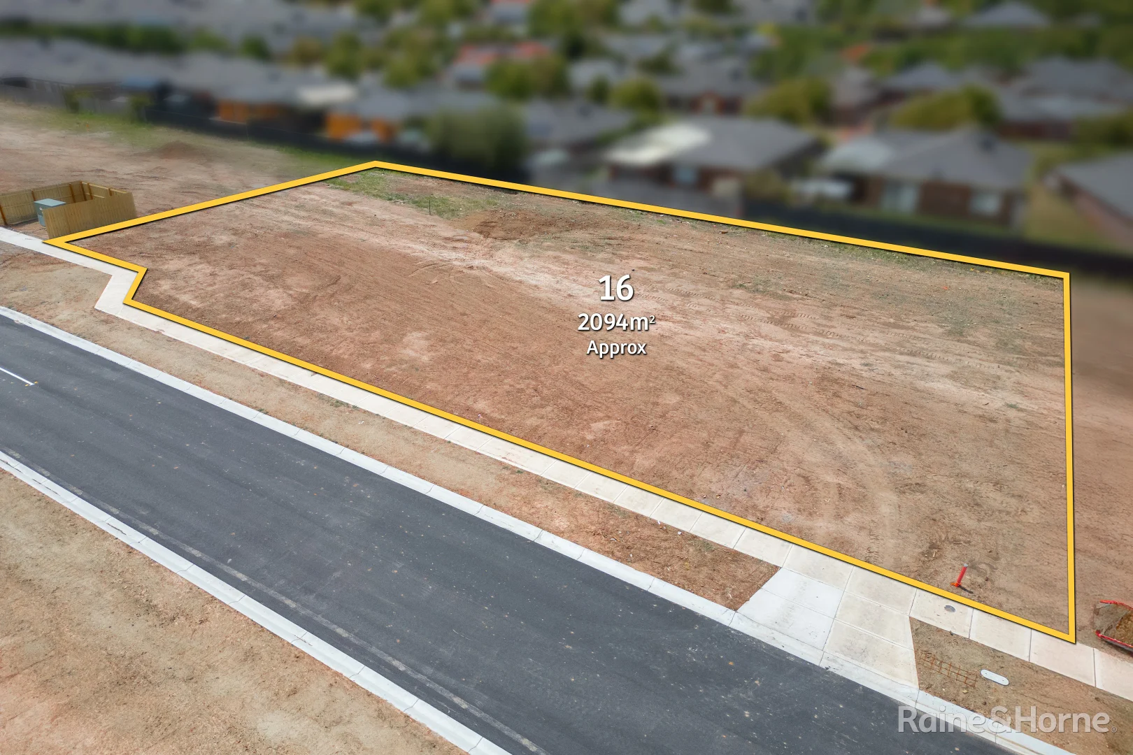 Additional image 3 of Lot 16/70 Barrington Street, Sunbury VIC 3429