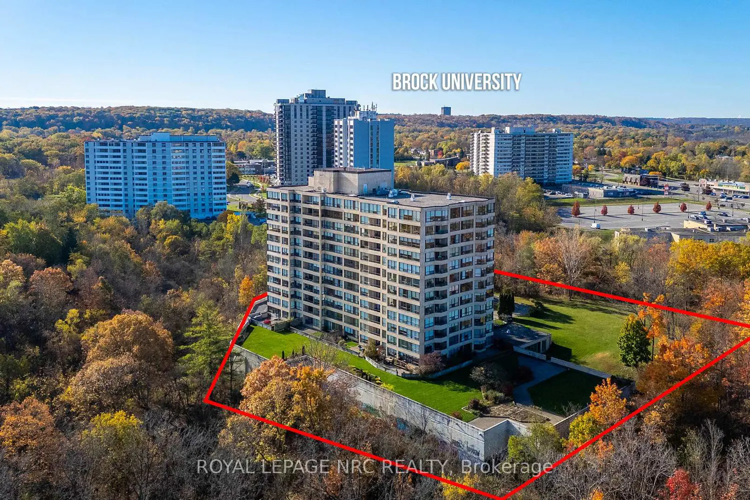 Additional image 19 of 3 Towering Hts Boulevard 102