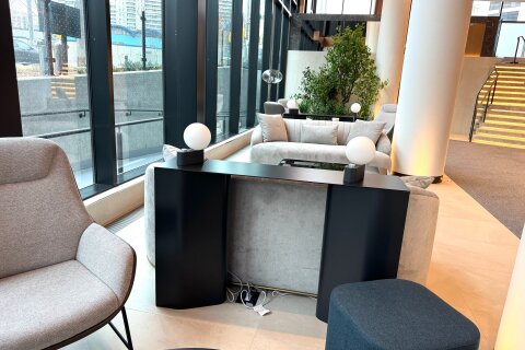 Additional image 8 of 1213-60 Central Park Roadway N/a, Toronto, ON, M9A 0E6