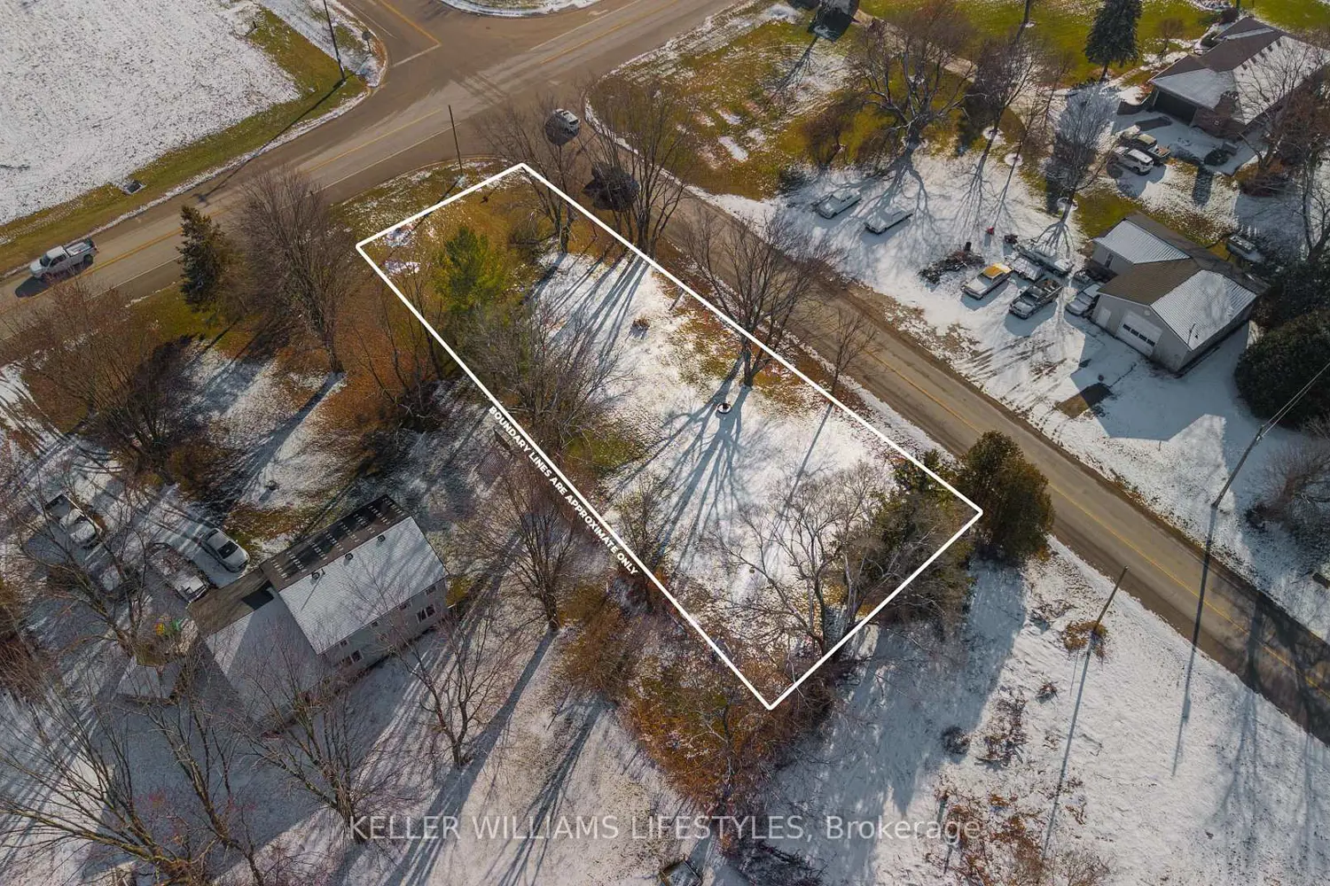 Additional image 4 of 21938 Pratt Siding Road