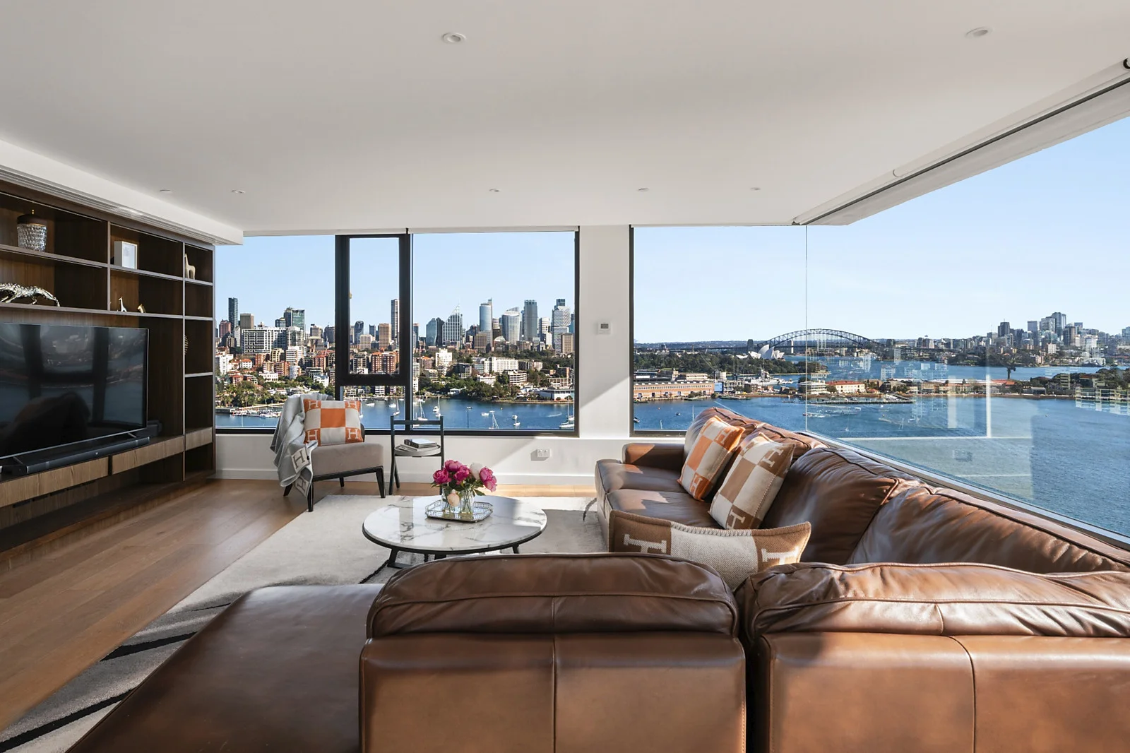 Additional image 3 of 18A&B/21 Thornton Street, Darling Point NSW 2027