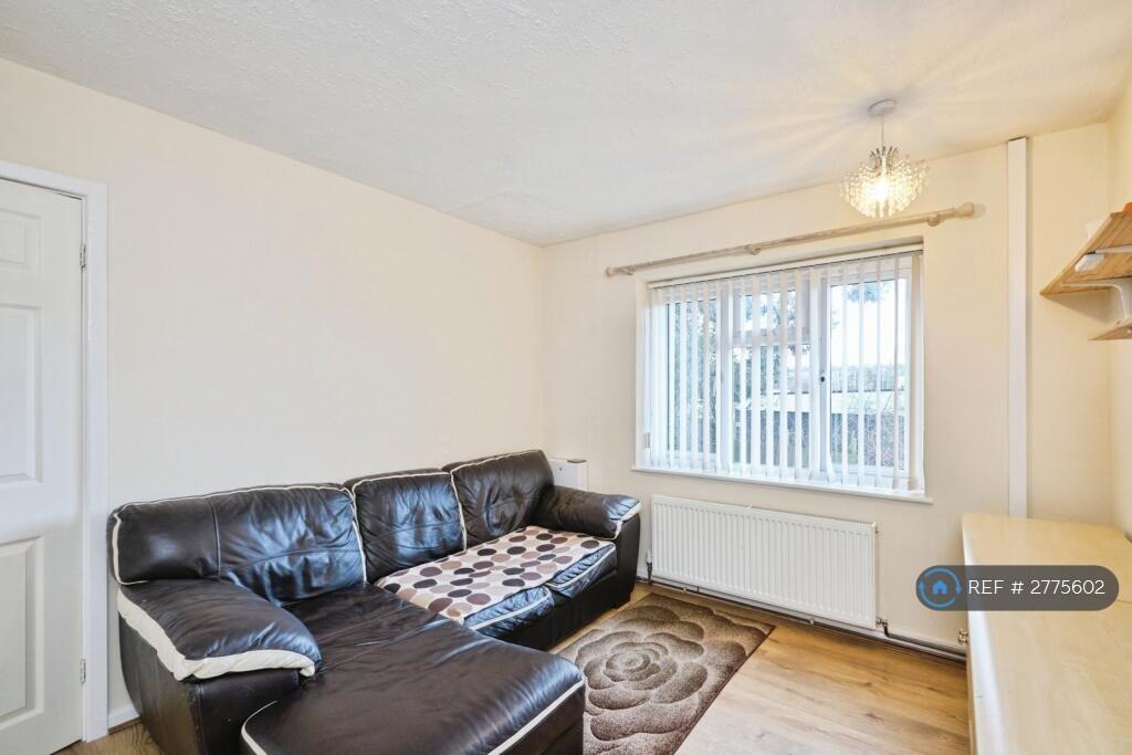 Rycroft Grove, Birmingham, B33