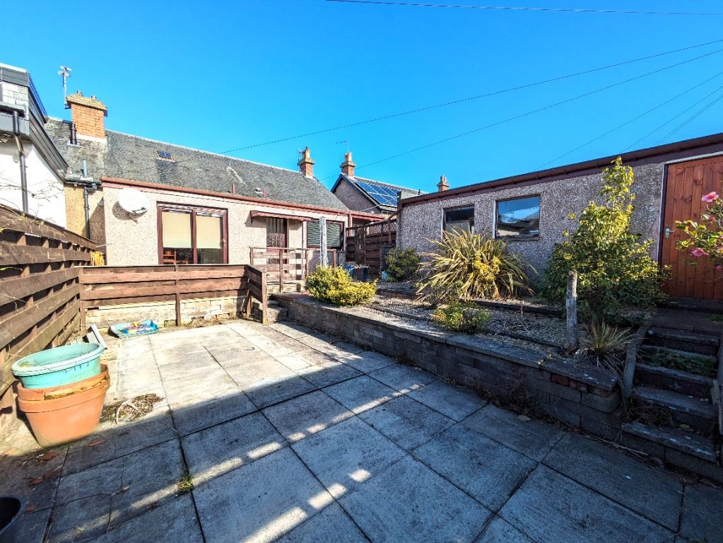Additional image 17 of 2 bed terraced house to rentGaladale Drive, Newtongrange, Midlothian EH22