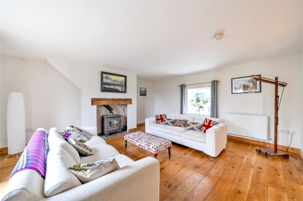 Additional image 5 of Ston Easton, Radstock, Somerset, BA3