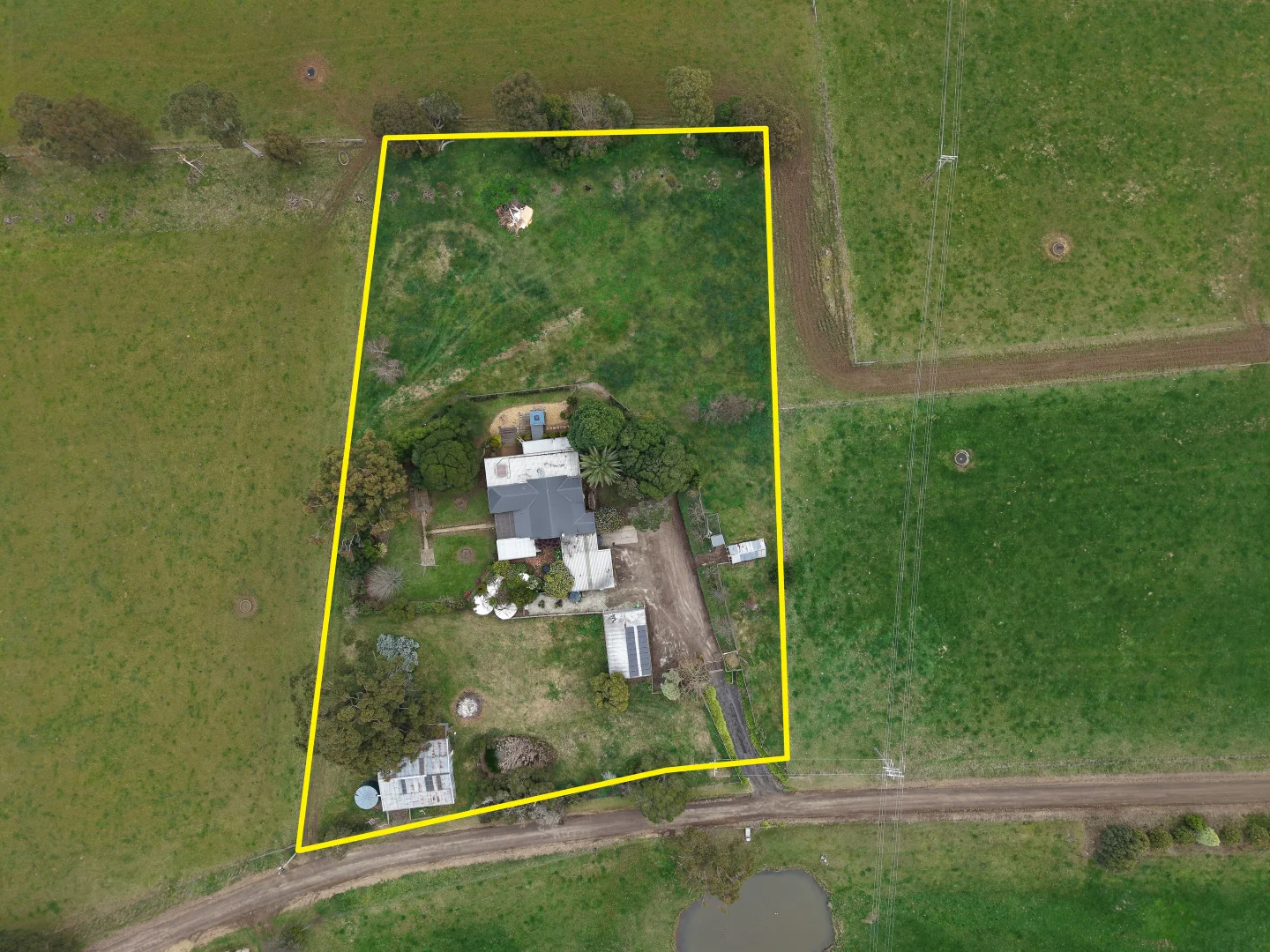 Additional image 28 of 30 Allans Road, Koorooman VIC 3953