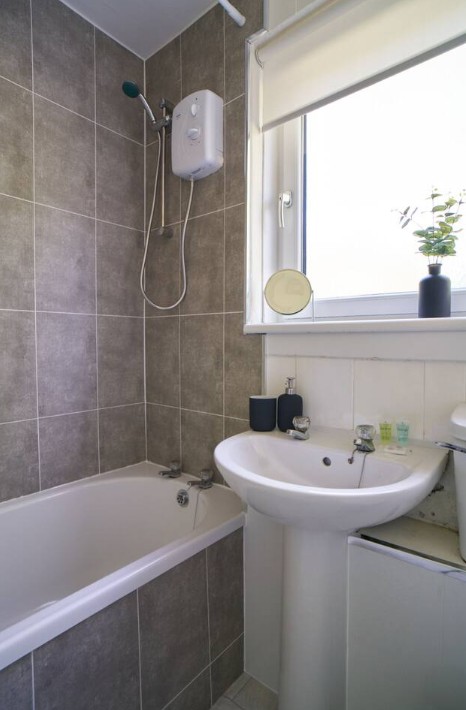 Additional image 13 of 1 Bed Flat, Rotherwood Avenue, G13, N1 7GU