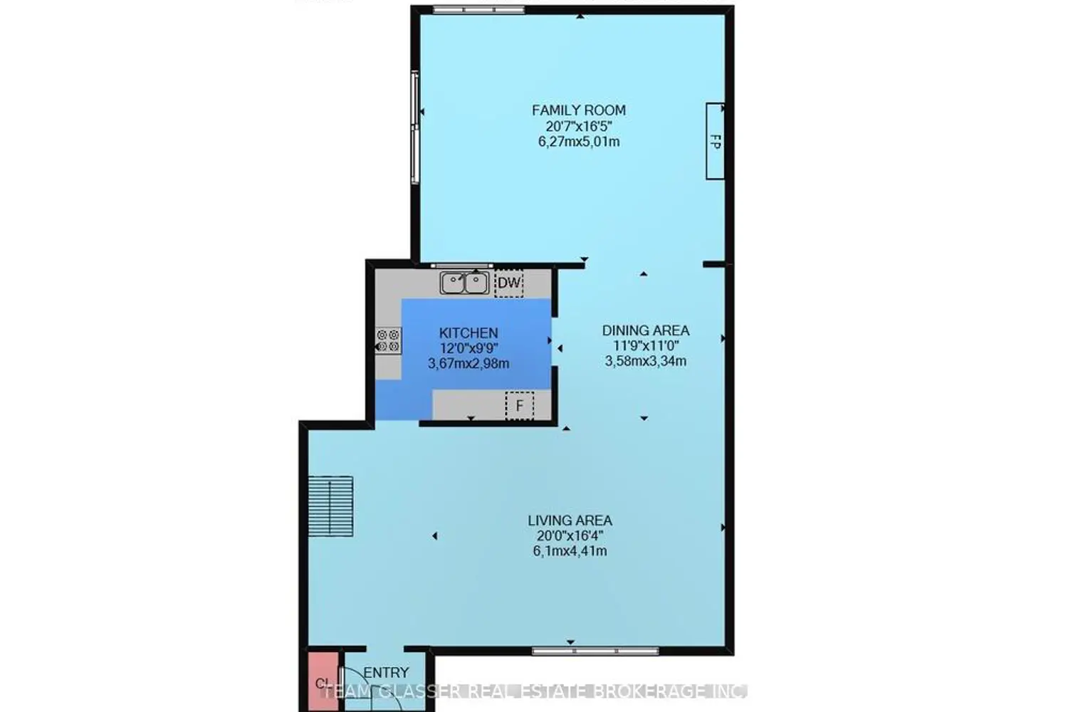 Additional image 19 of 426 Pinetree Drive