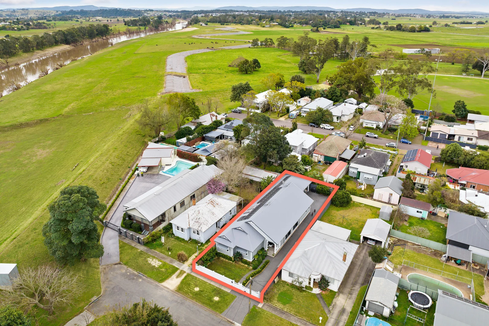 Additional image 22 of 3 Wood Street, Lorn NSW 2320
