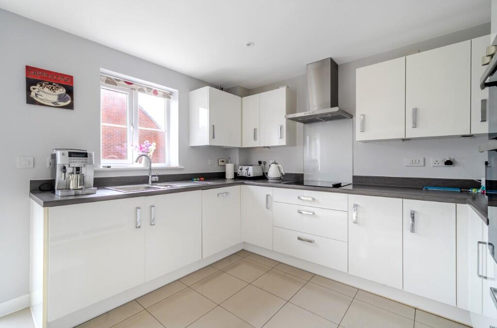 Additional image 2 of Crocker Way, Wincanton, Somerset, BA9 9FY