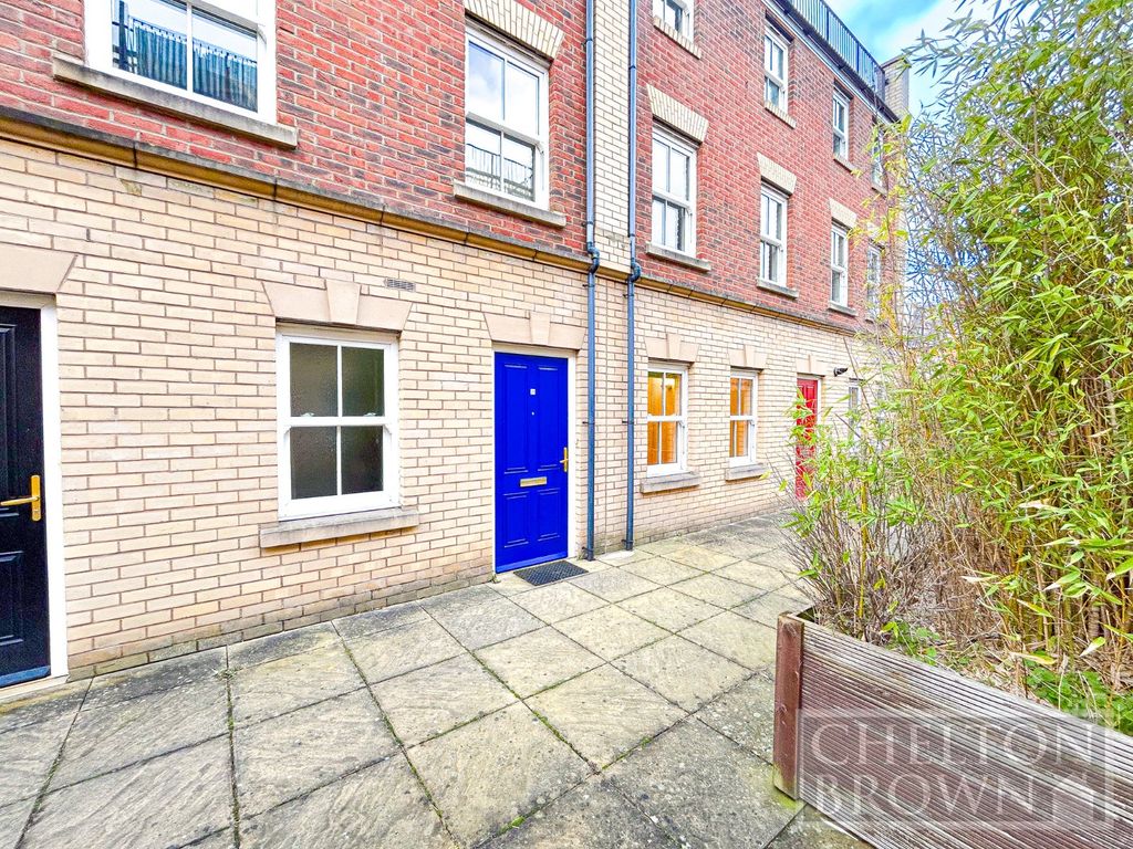 Additional image 31 of 3 bed flat to rentSheep Street, Northampton NN1