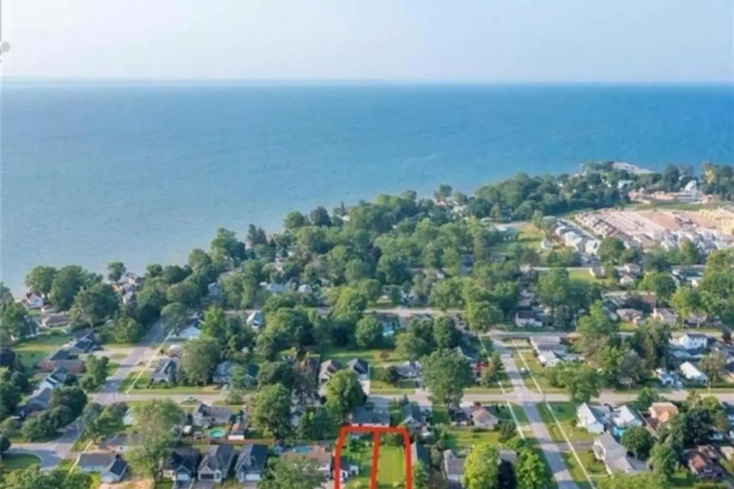 Lot 193 Mathewson Avenue