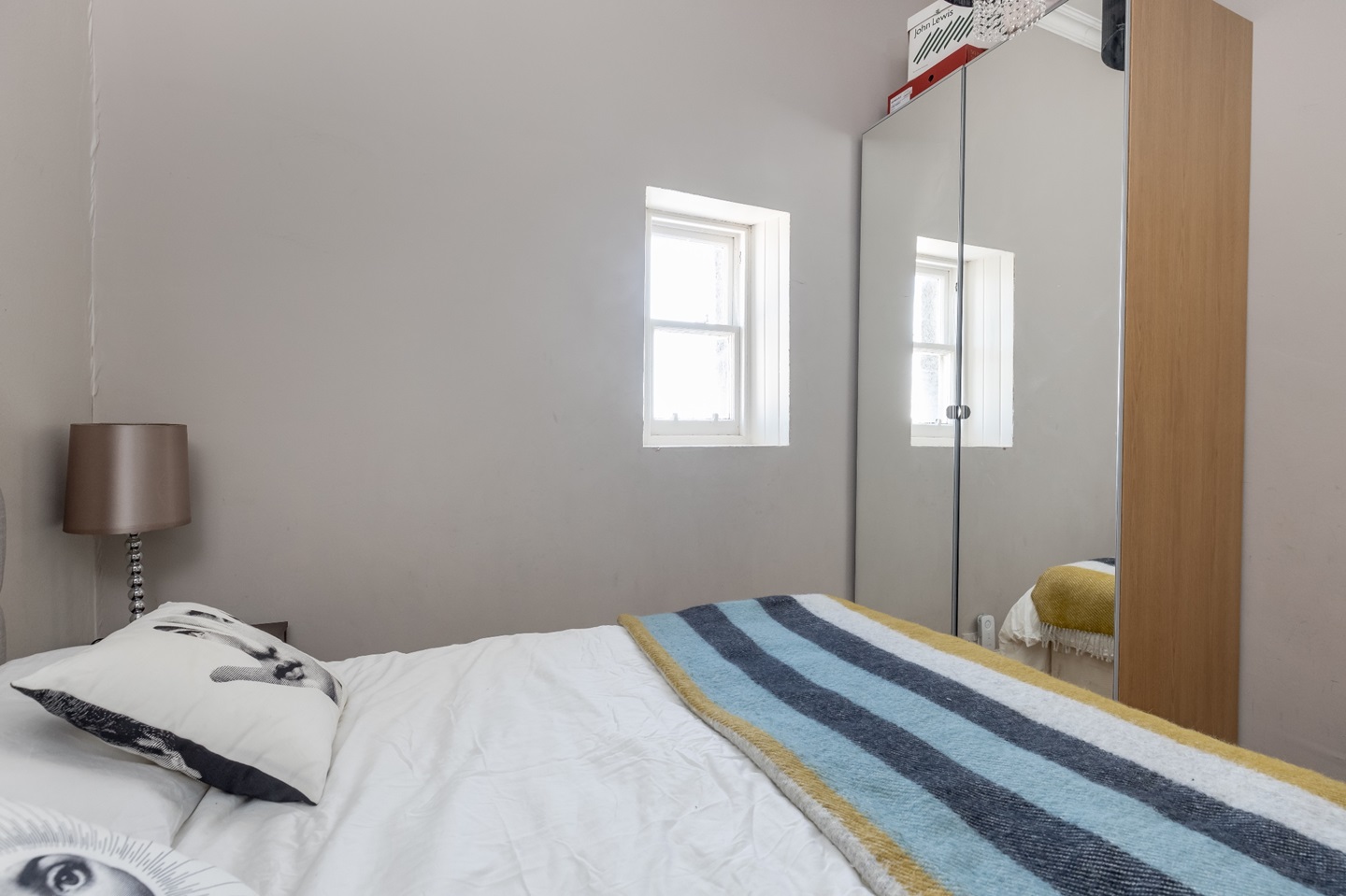 Additional image 7 of 3 Bed Flat, Perth Street, EH3, N1 7GU