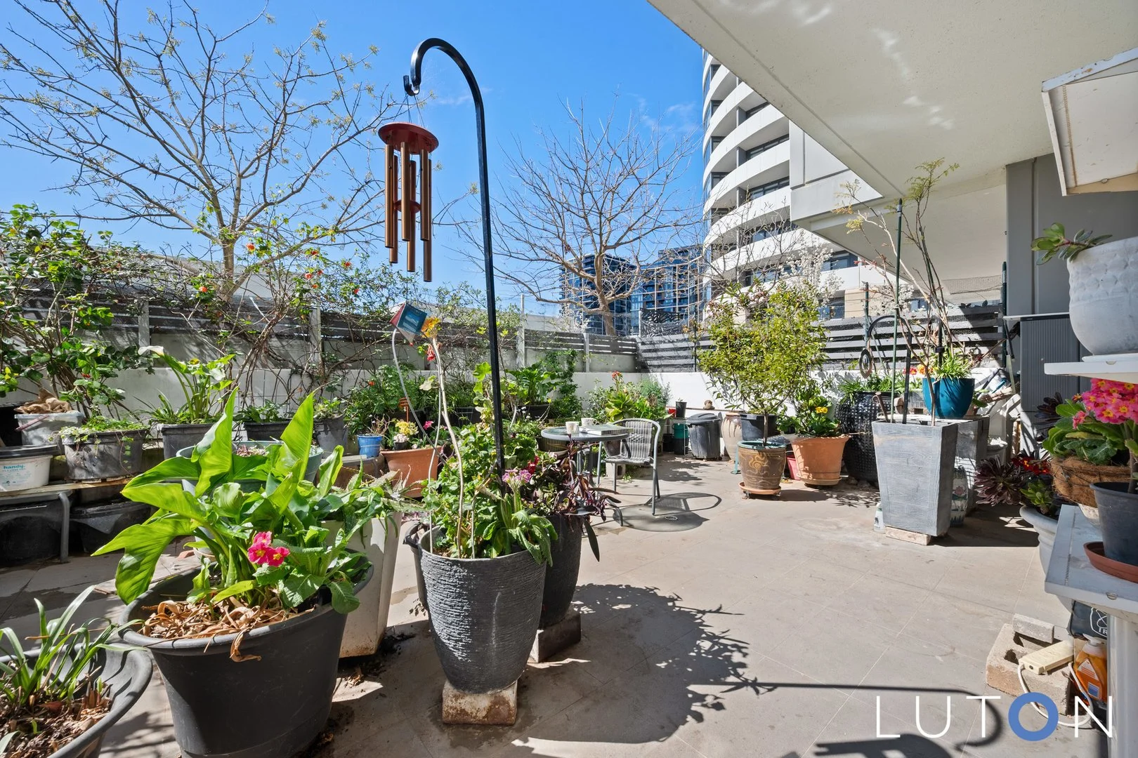 4/39 Chandler Street, Belconnen ACT 2617