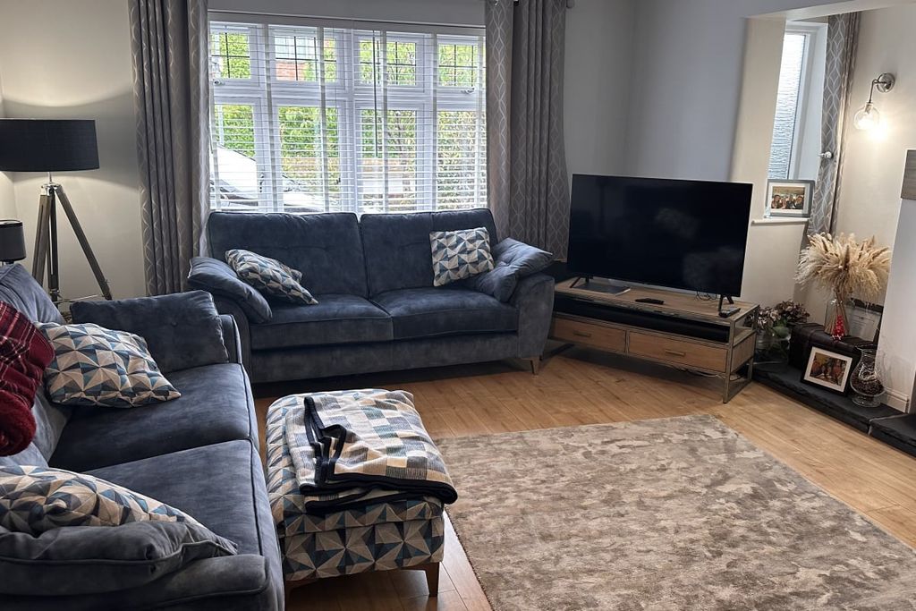 Additional image 8 of 5 bed detached house to rentOsborne Road, Southport PR8