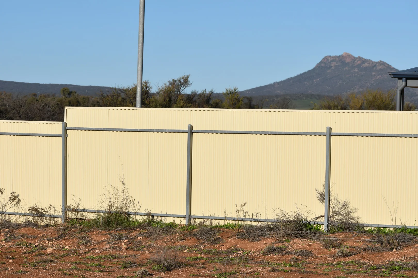 Additional image 4 of Lot 149 Foster Street, Quorn SA 5433