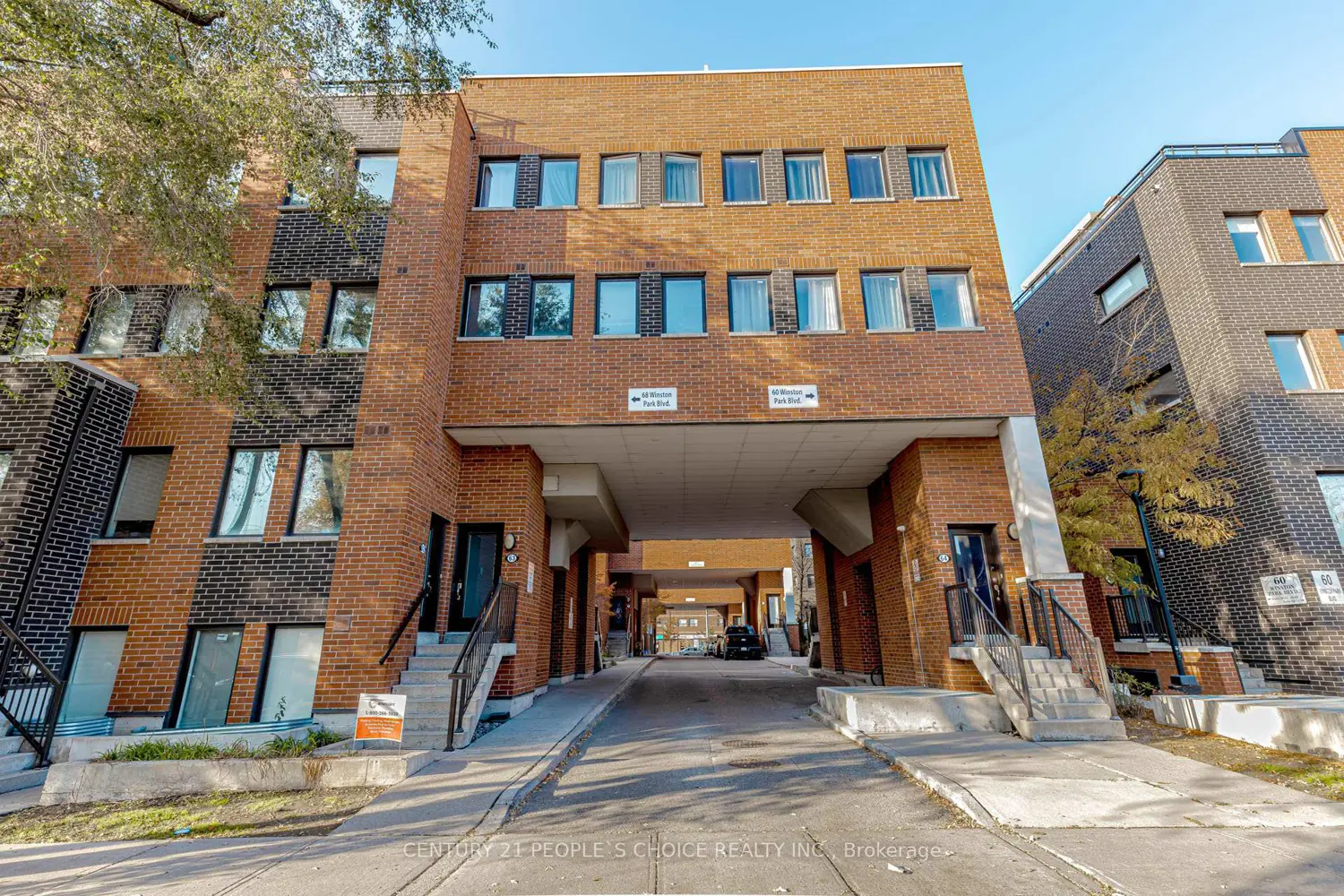 68 Winston Park Boulevard 57