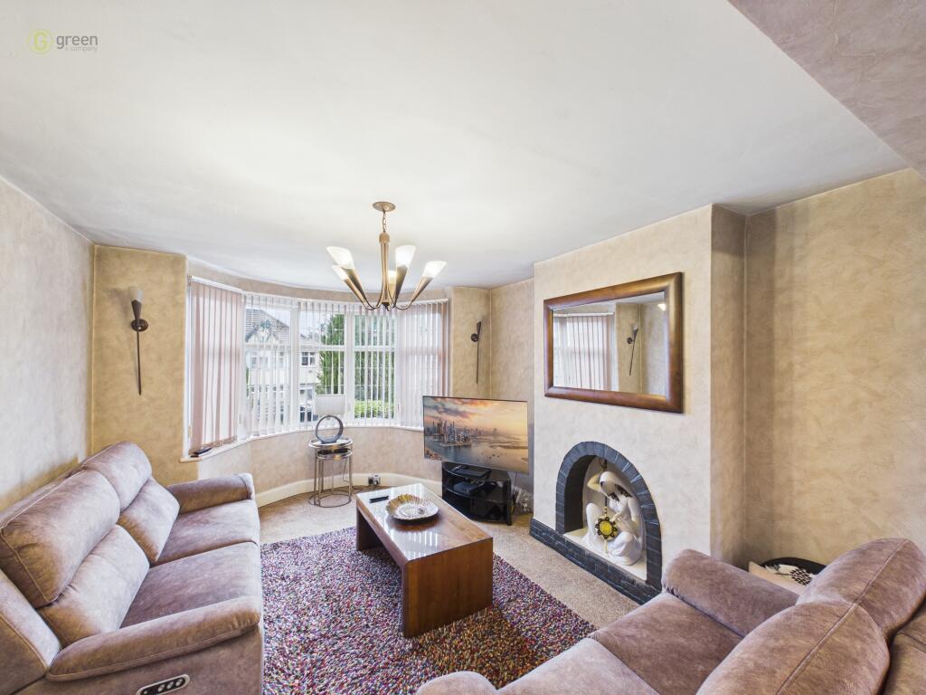 Additional image 45 of Fell Grove, Birmingham, B21