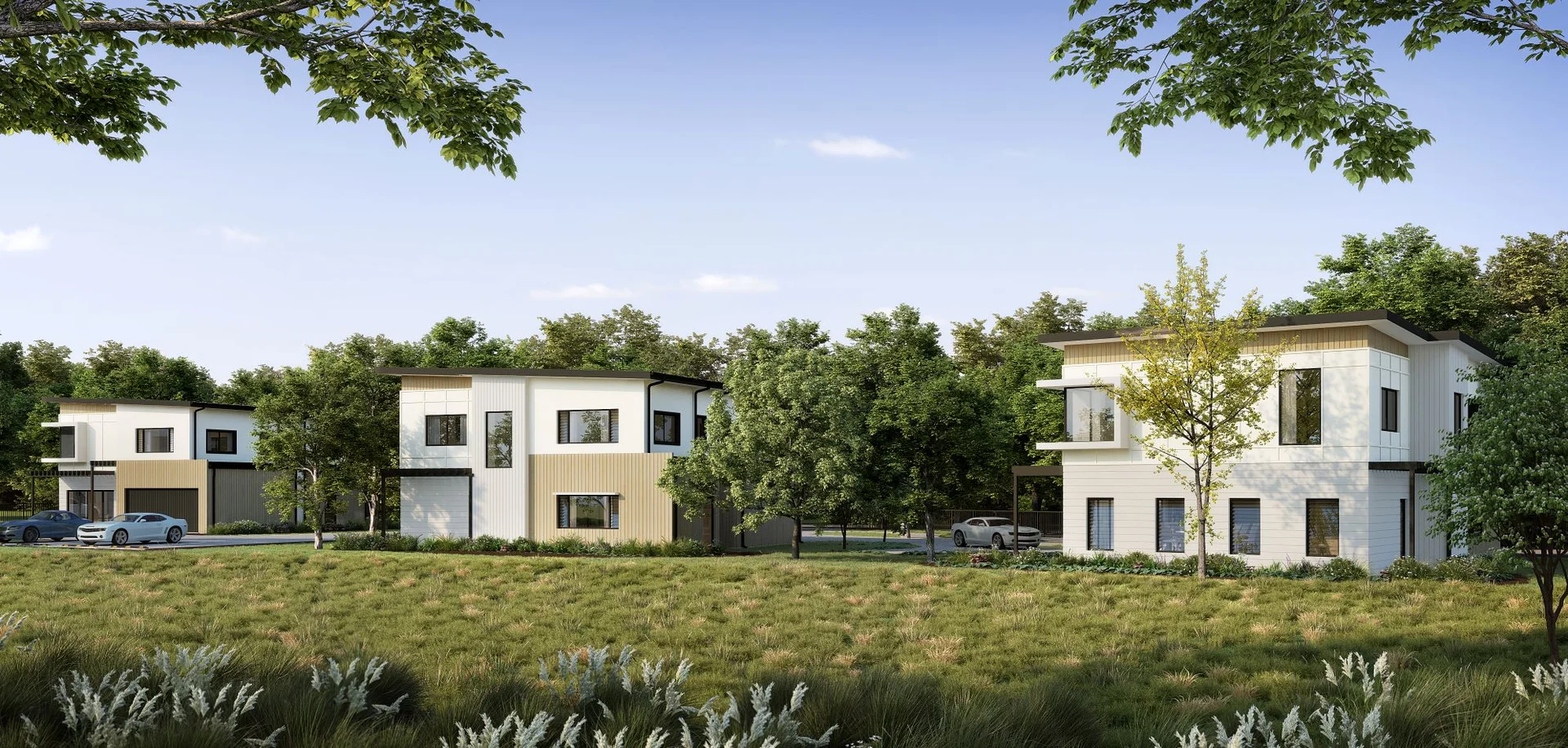 Additional image 4 of Eco Village Estate/Lots 1-9/18 Village Way, Currumbin Valley QLD 4223