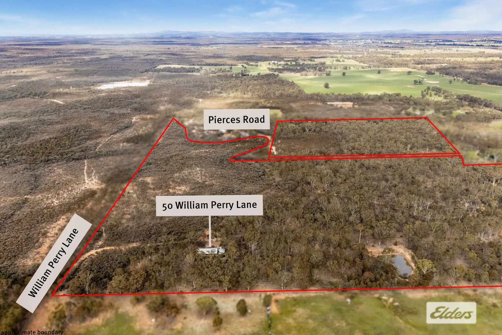 Additional image 3 of 50 William Perry Lane, Sebastian VIC 3556