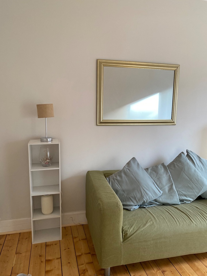 Additional image 4 of 1 Bed Flat, Apsley St, G11, N1 7GU