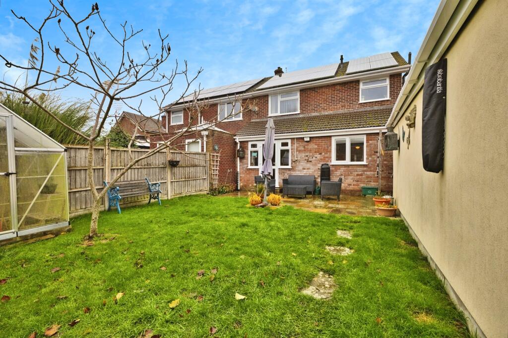 Additional image 16 of High Lea, YEOVIL