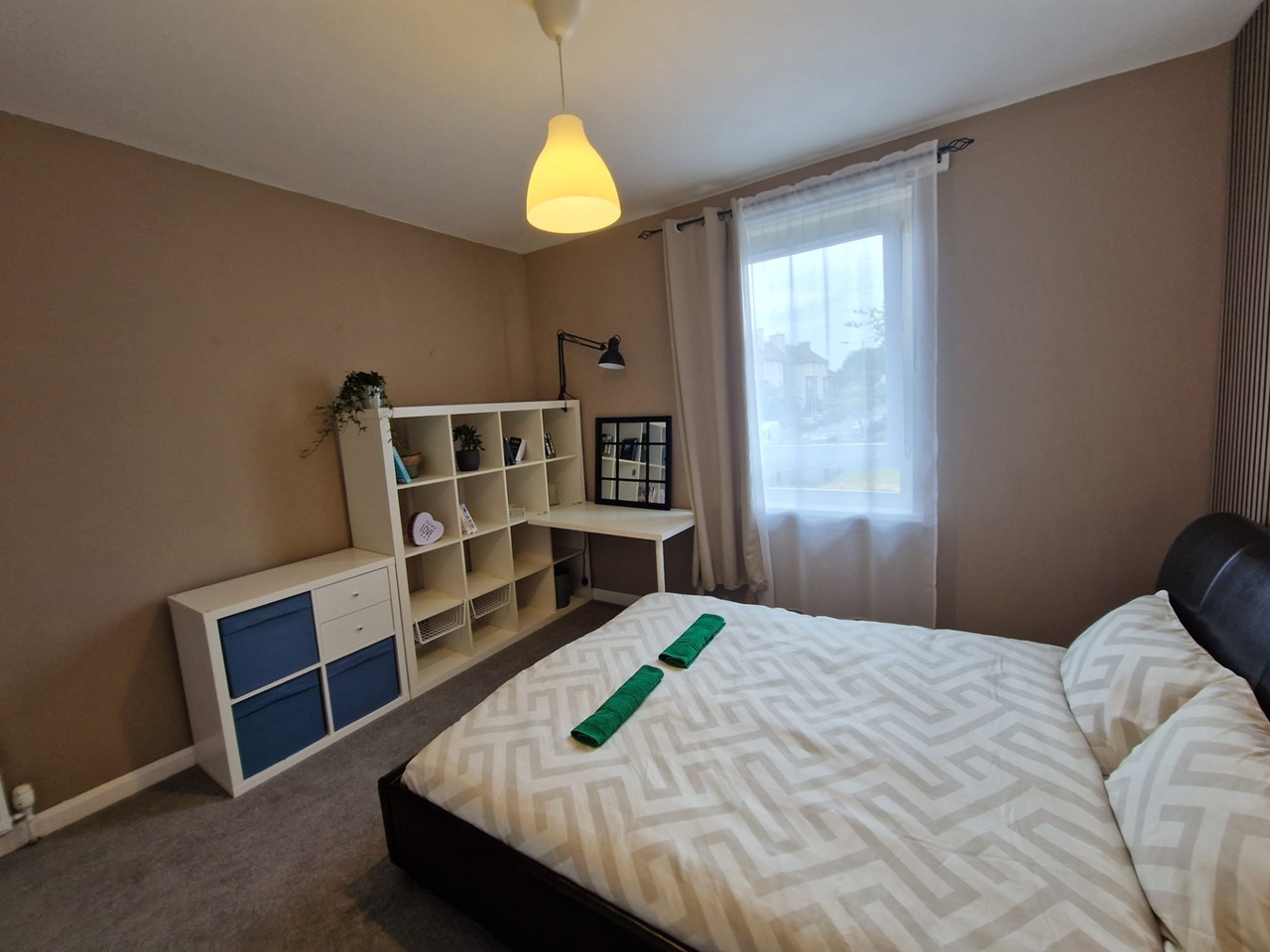 Additional image 6 of Room in a Shared Flat, Ferry Road Avenue, EH4, N1 7GU