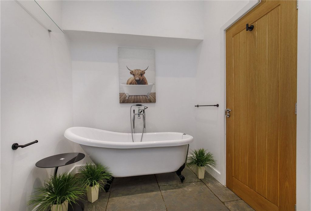 Additional image 14 of 4 bed detached house to rentThornton Grange, Sheriff Hutton, York YO60