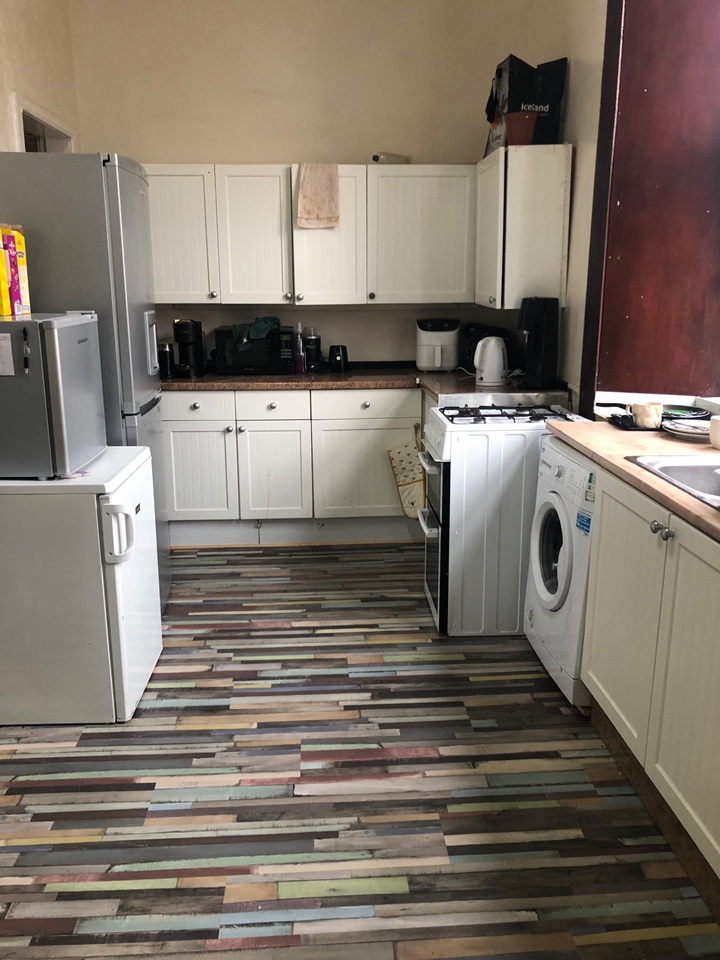 Additional image 8 of 5 Bed Flat, Cecil St, G12, N1 7GU