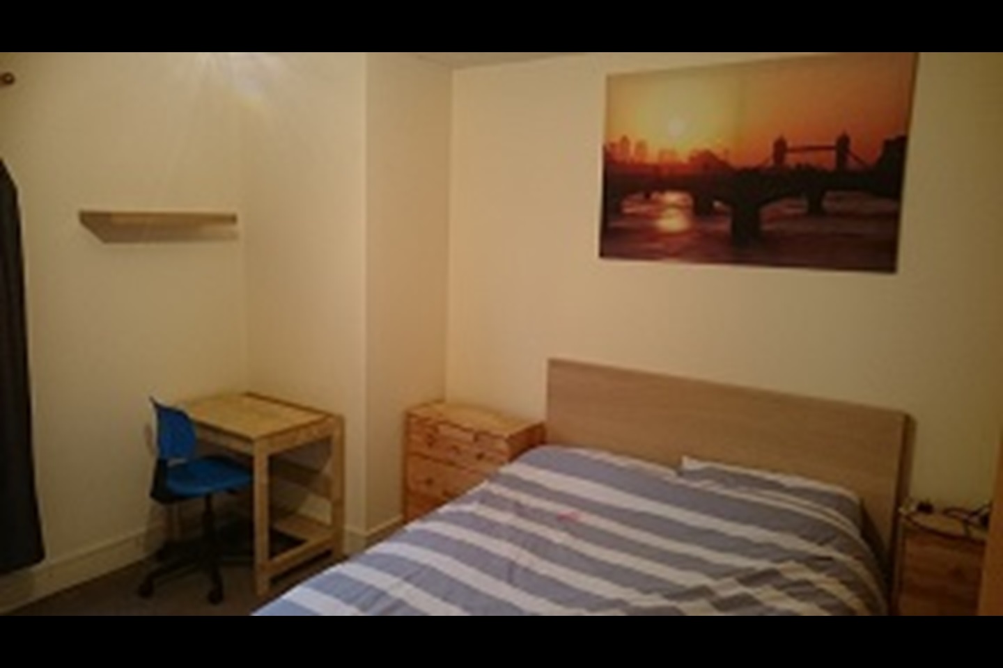 Additional image 21 of 3 Bed Flat, Hopetoun Street, EH7, N1 7GU