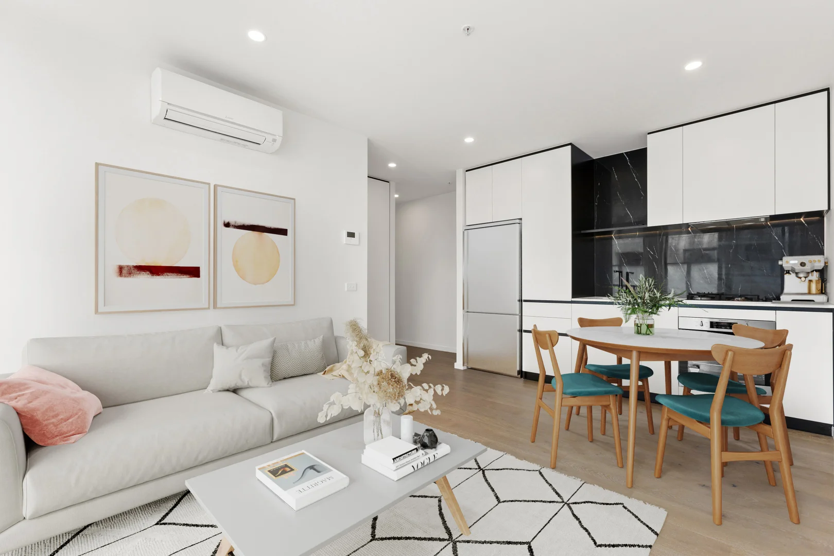 Additional image 6 of 506/205 Burnley Street, Richmond VIC 3121