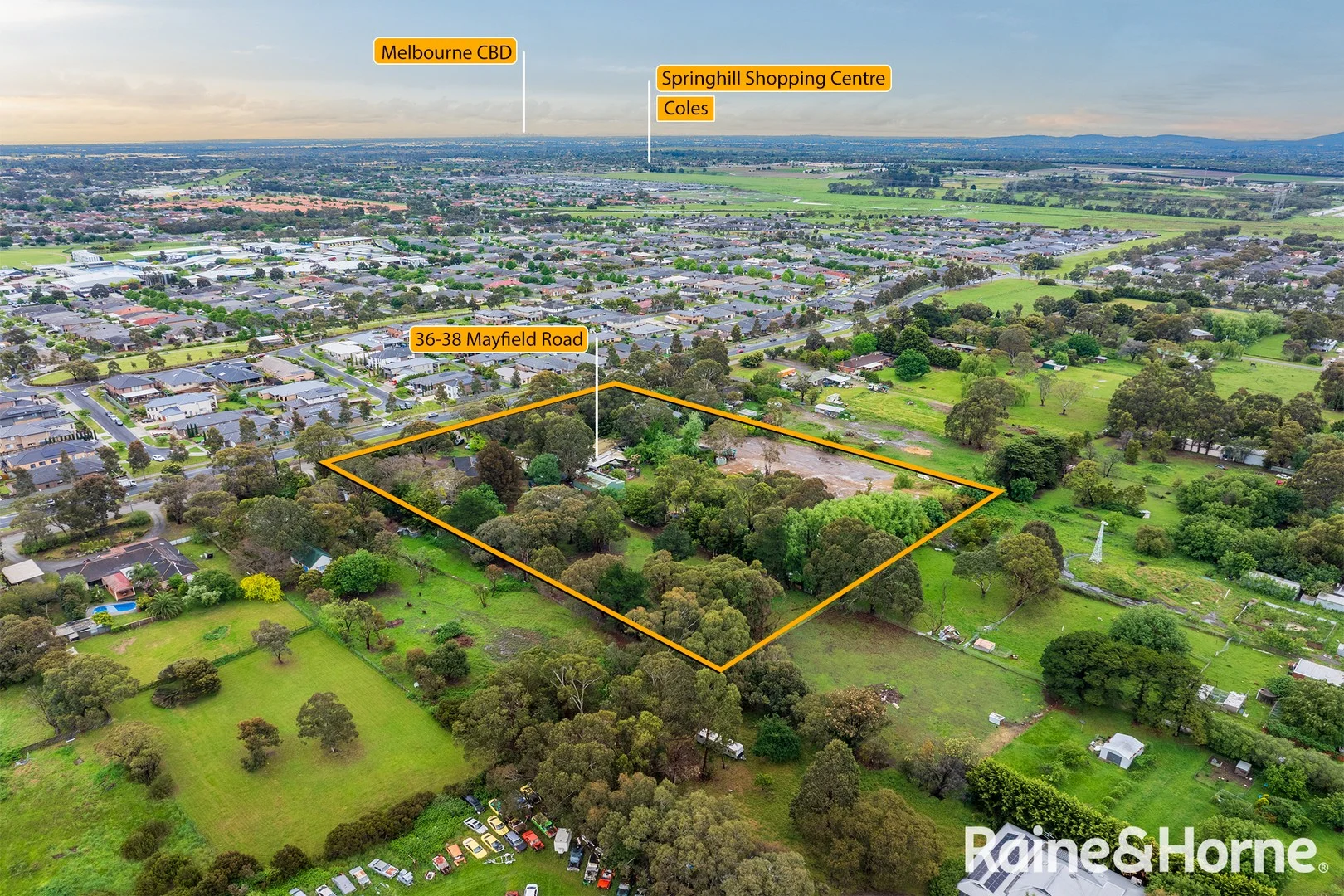 Additional image 2 of 38 Mayfield Road, Cranbourne East VIC 3977