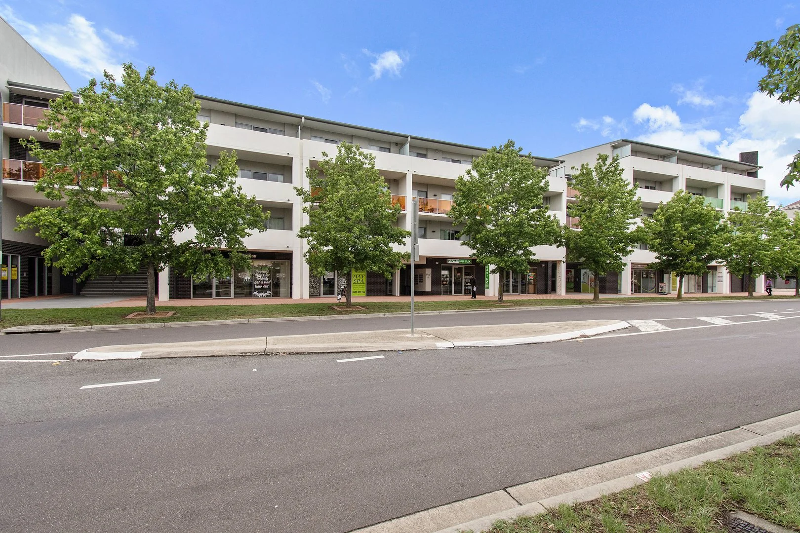 Additional image 11 of 223/142 Anketell Street, Greenway ACT 2900