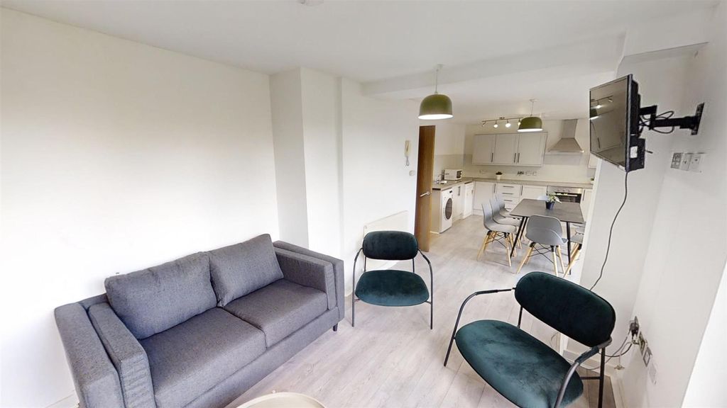 8 bed flat to rentWidcombe Wharf, Bath BA2 photo 5