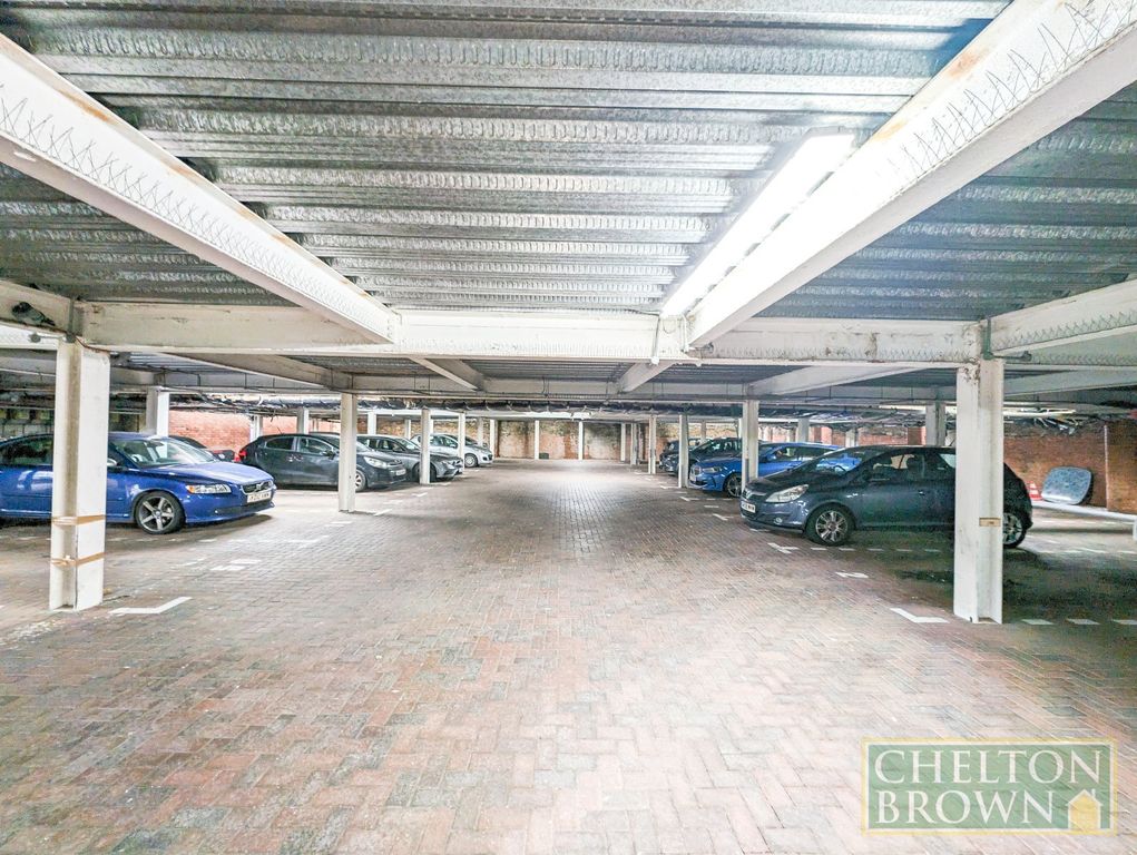 Additional image 30 of 3 bed flat to rentSheep Street, Northampton NN1