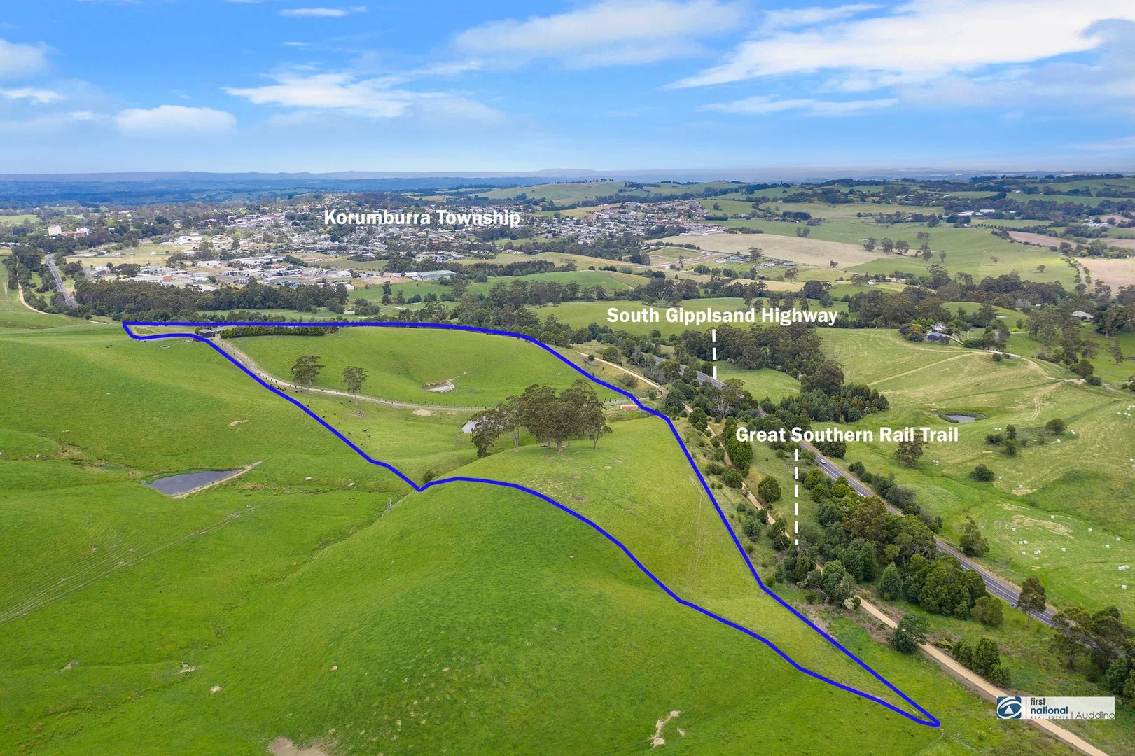 Additional image 26 of 8055 South Gippsland Highway, Korumburra VIC 3950