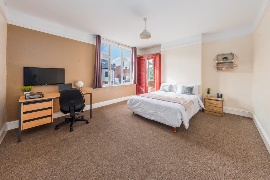 Additional image 15 of 6 bed terraced house to rentFosse Road South, Leicester LE3