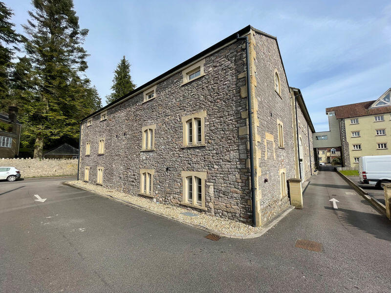 Old Brewery Place, Oakhill