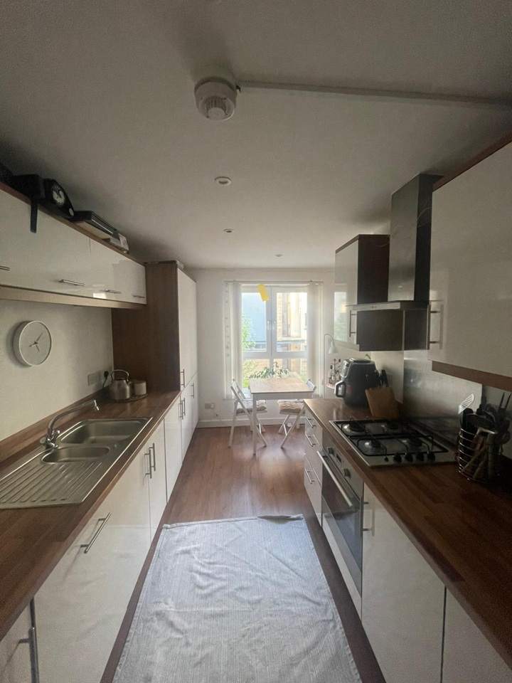 Additional image 5 of 2 Bed Flat, East Pilton Farm Avenue, EH5, N1 7GU