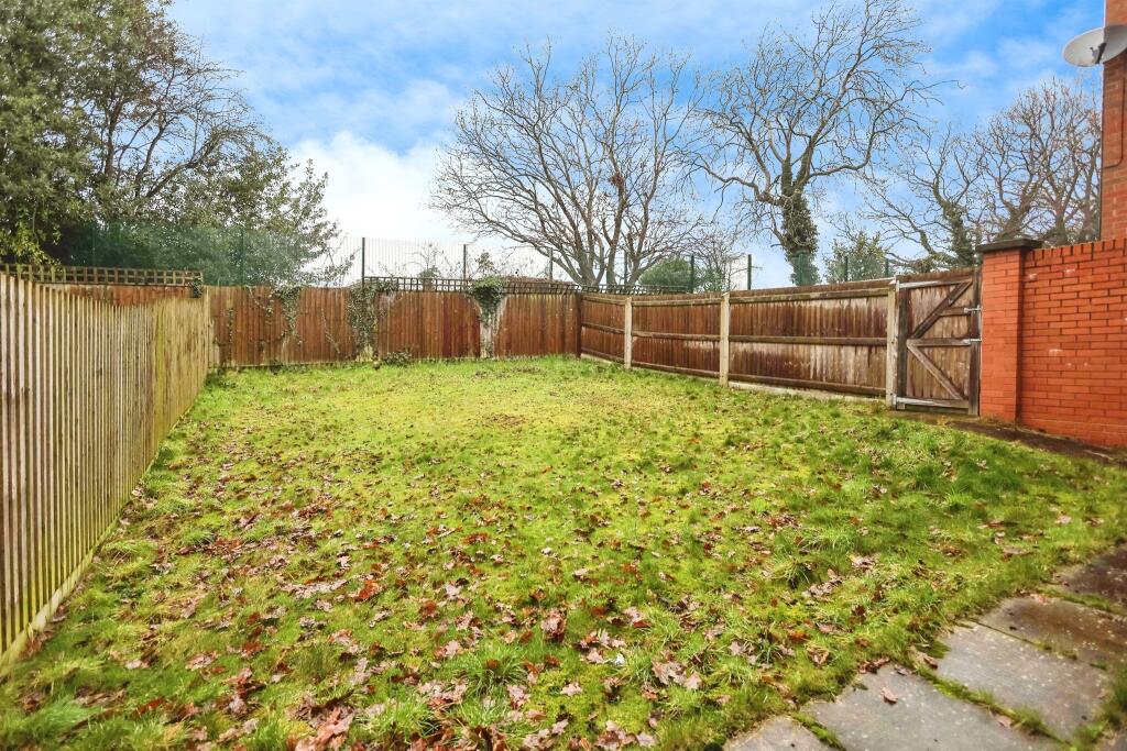 Additional image 16 of Simmons Crescent, BIRMINGHAM