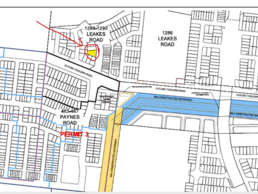 Additional image 4 of 3 Darke Boulevard, Rockbank VIC 3335