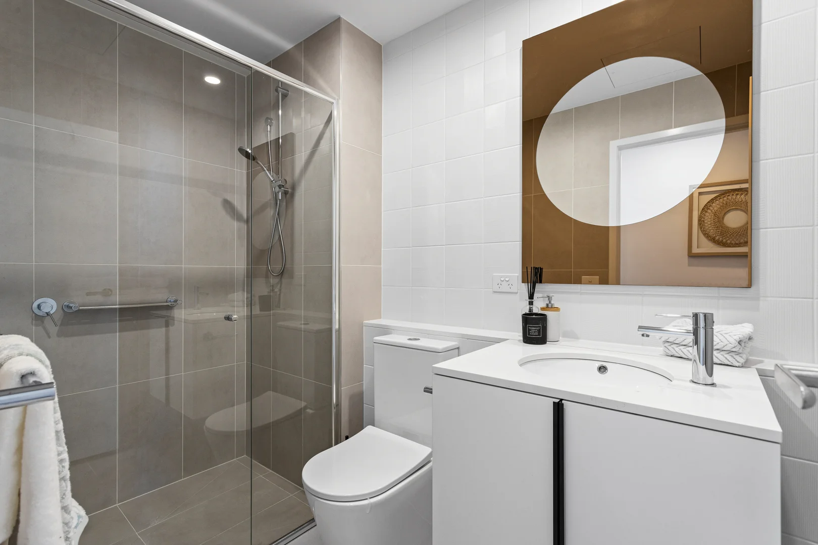 Additional image 7 of 404/169 Buckingham Street, Richmond VIC 3121